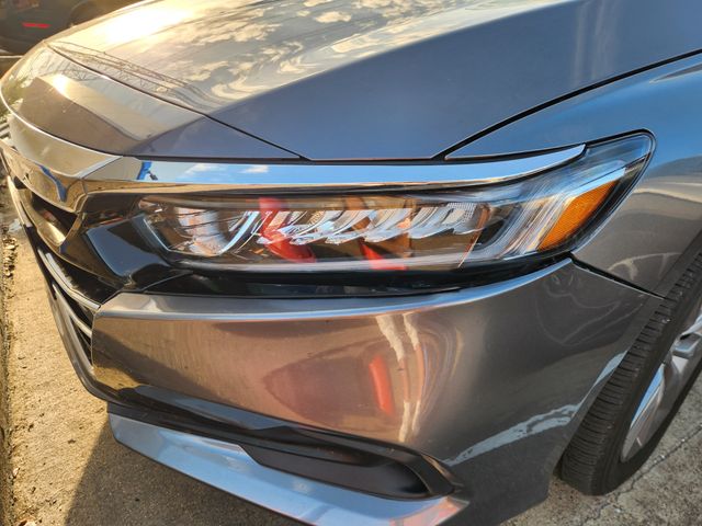 2021 Honda Accord LX  at Community Honda