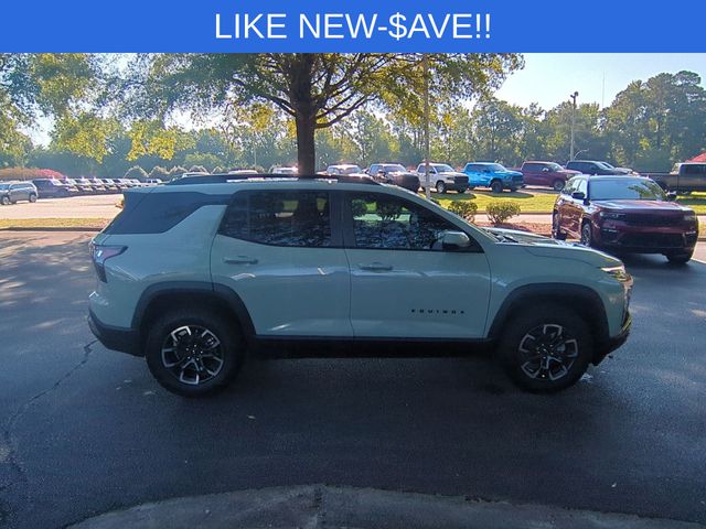 Used 2026 Green Chevrolet ACTIV image 6