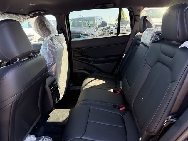 new 2026 Jeep Cherokee car, priced at $38,580