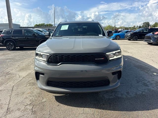 2026 Dodge Durango - $35,988