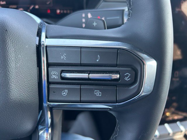 New 2026 GMC Acadia SUV