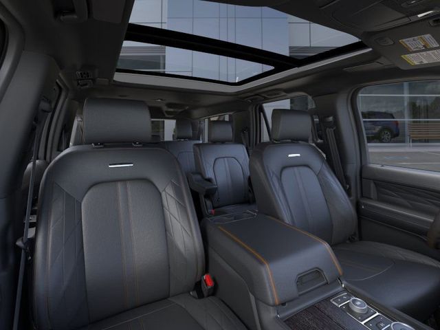 2024 Ford Expedition Max Platinum 10