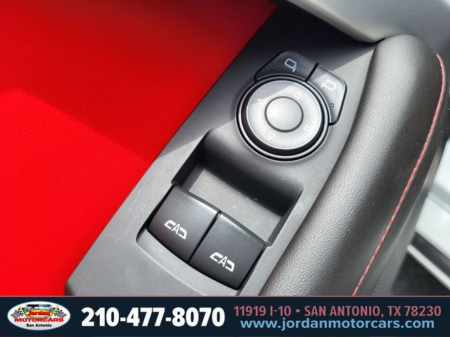 Used Car 2023 Chevrolet Camaro  Ss For Sale Under $60,000 In San Antonio, Texas