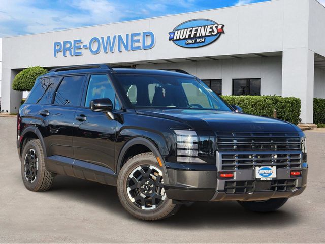 Abyss Black Pearl 2026 Hyundai Palisade XRT Pro AWD SUV / Crossover All-Wheel Drive 8-Speed Automatic