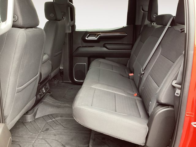 Used Car 2022 Chevrolet Silverado 1500  Lt For Sale Under $35,000 In San Antonio, Texas