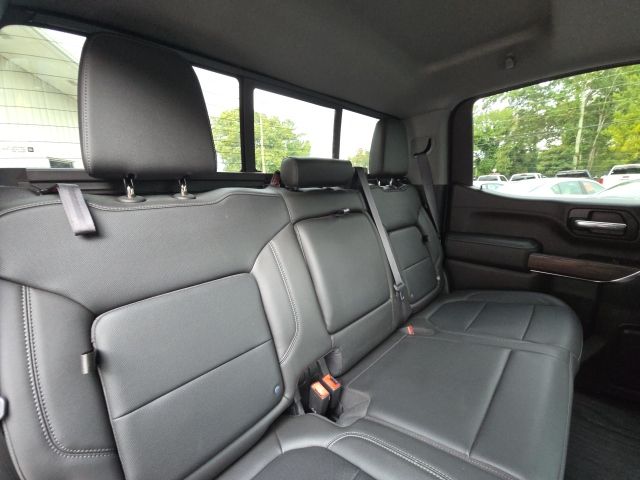 Photo of 2020 GMC Sierra 1500 SLT in Dallas, GA - 16,  2020 GMC Sierra 1500 SLT:43217B