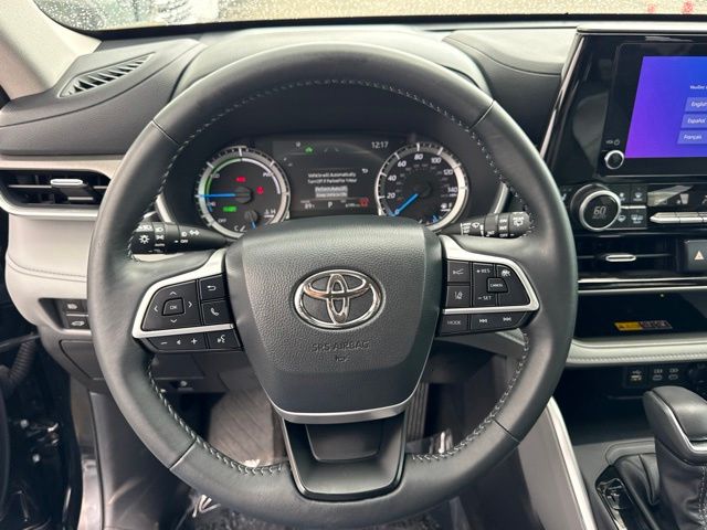 2026 Toyota Highlander - $52,088