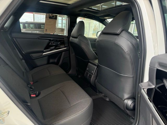 2024 Toyota bZ4X XLE photo