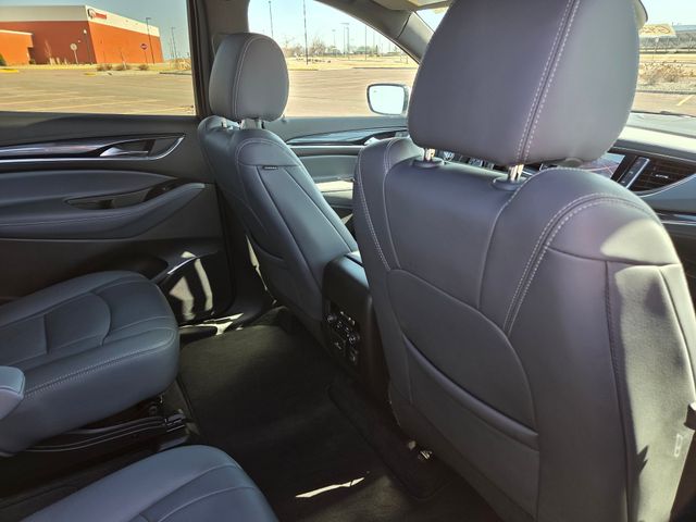 2023 Buick Enclave Premium