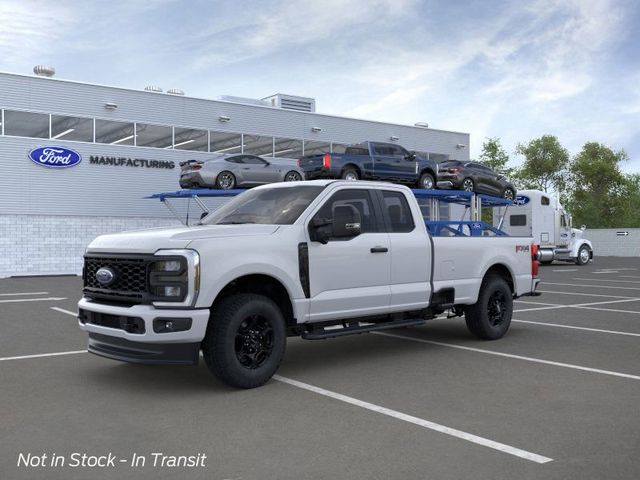 2024 Ford F-250SD XL 2