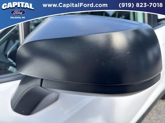 Used 2025 Ice Toyota LE image 12