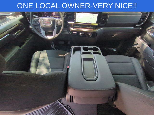 Used 2025 Silver GMC Elevation image 33
