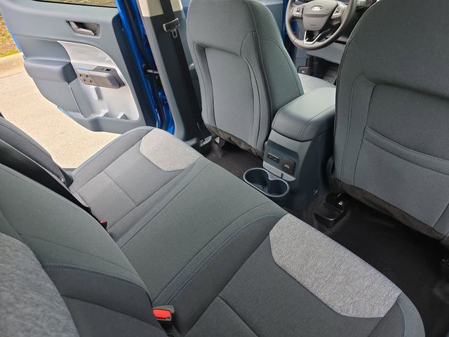 New 2026 Velocity Blue Ford XLT image 12