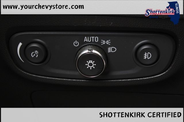 Used 2023 Buick Encore GX SUV