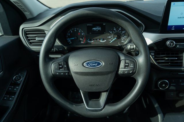 2022 Ford Escape SE 11