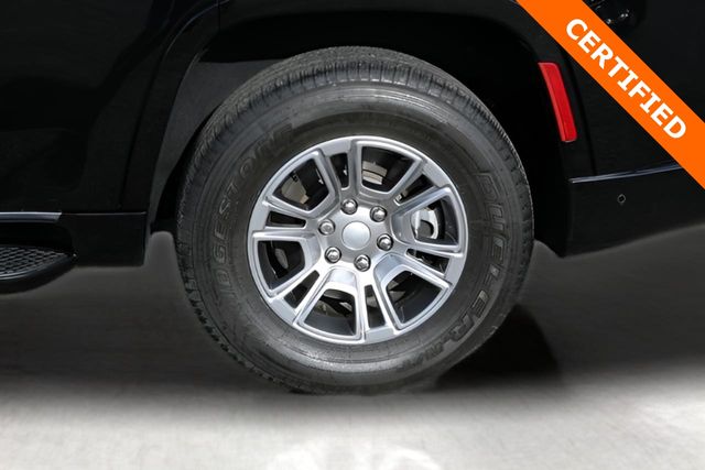 Used Car 2024 Jeep Wagoneer  Base For Sale Under $50,000 In Austin, Texas