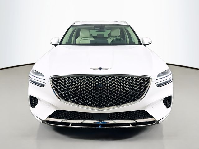 2025 Genesis GV70 Advanced 2