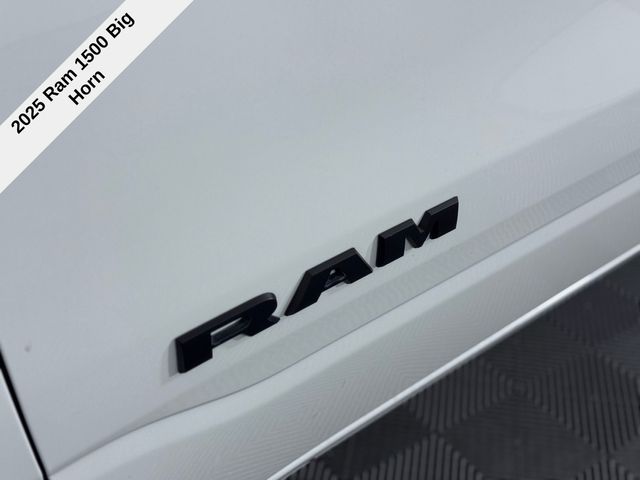 1500 Crew Cab Big Horn/Lone Star