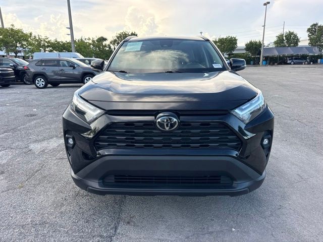 2024 Toyota RAV4 - $35,988