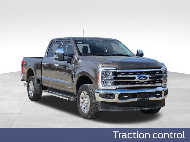 2023 Ford F-350SD Lariat 4