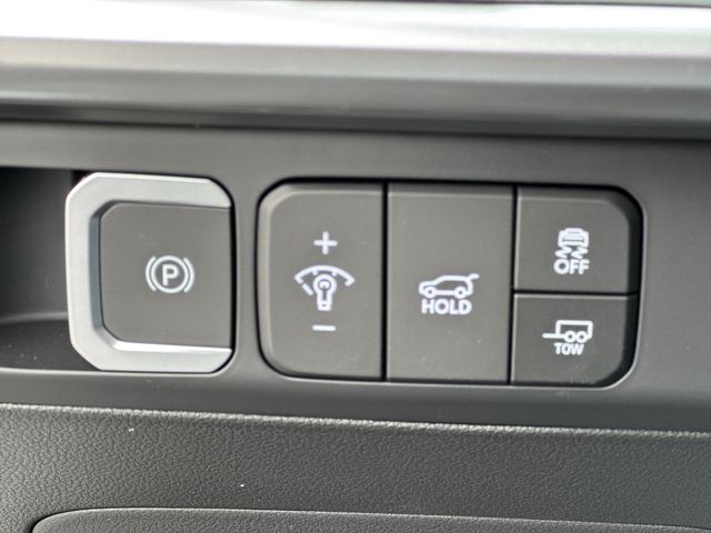2025 Hyundai Santa Fe XRT - Photo 24