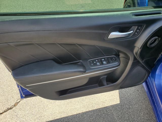 Used 2021 Dodge Charger Sedan