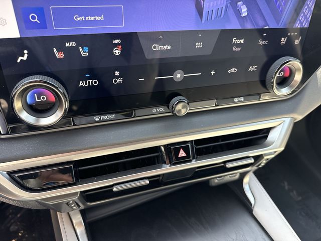 2024 Lexus RX - $53,998