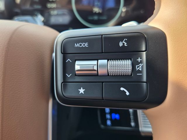 2027 Hyundai Santa Fe
