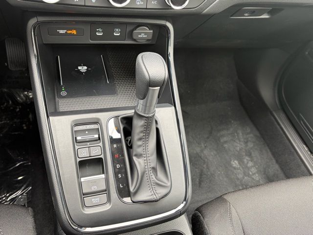 new 2026 Honda CR-V car, priced at $36,555