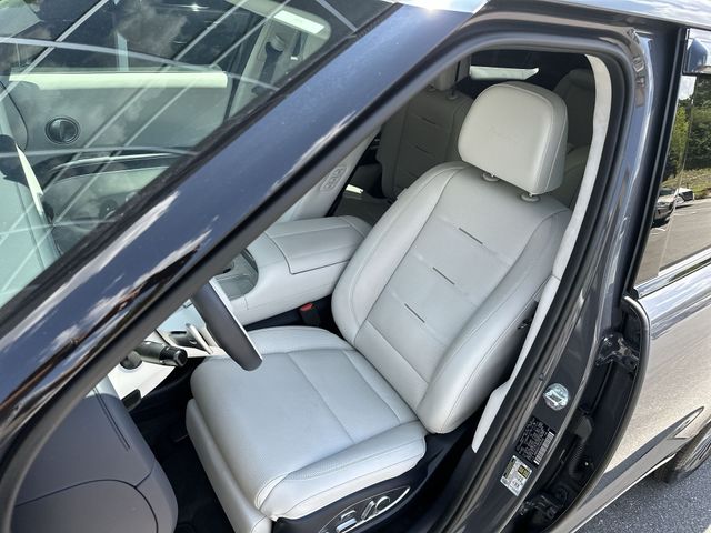 Used 2026 Gray Hyundai Calligraphy image 12