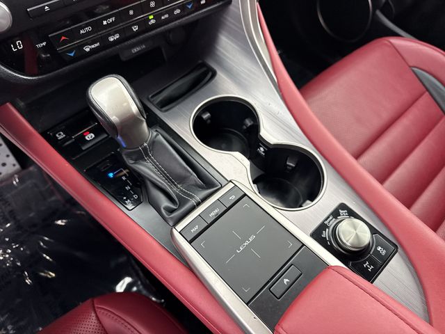 Used 2021 Lexus RX SUV