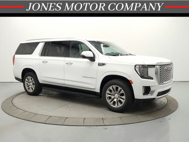 2024 GMC Yukon XL Denali RWD
