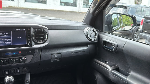 Used 2022 Toyota Tacoma Truck
