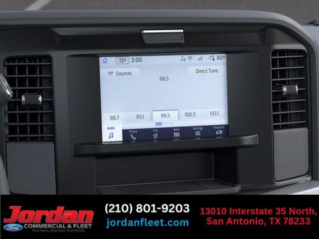 New Car 2025 Ford F-350sd  Xl For Sale Under $70,000 In San Antonio, Texas