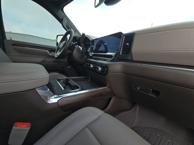 2024 GMC Sierra 2500HD SLT:168043A