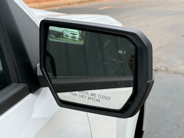 new 2026 Chevrolet Colorado car, priced at $36,185