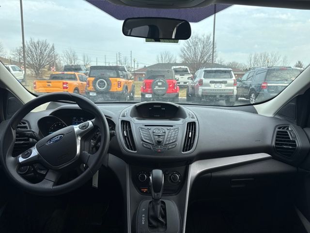 used 2016 Ford Escape car, priced at $10,998