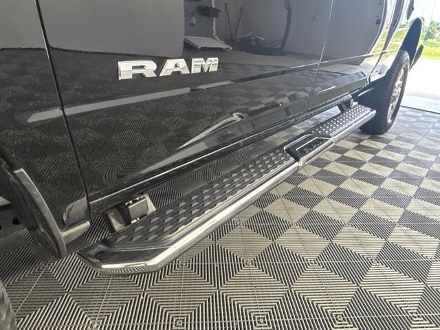 Used 2024 Ram 2500 Truck