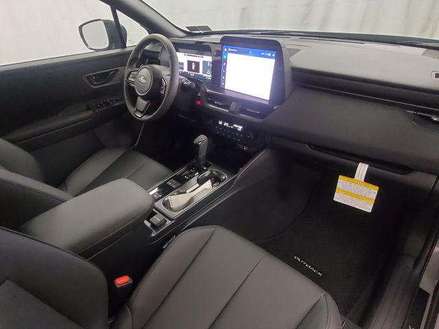 2026 – Subaru – Outback