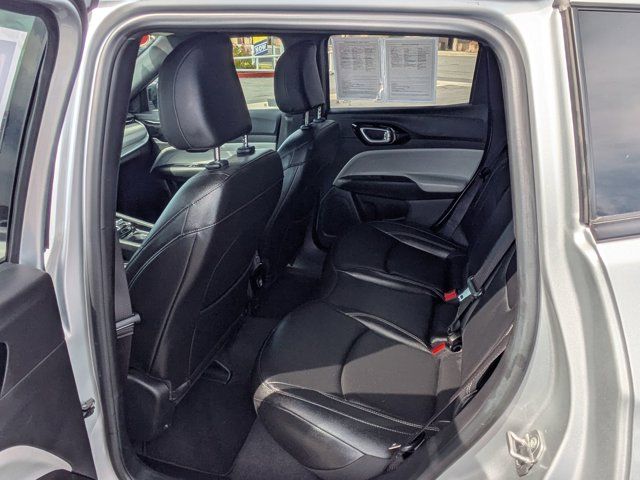 2025 Jeep Compass Limited - Photo 14