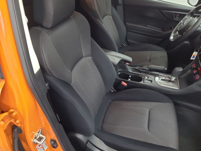 2019 – Subaru – Crosstrek
