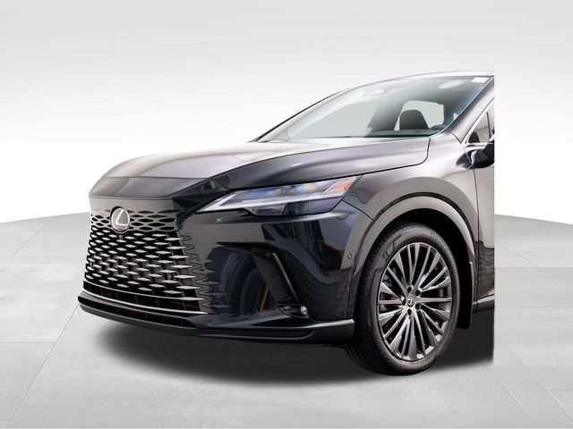 2024 Lexus RX 350 - Photo 40
