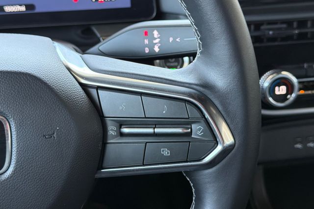 Used 2025 Honda Prologue SUV