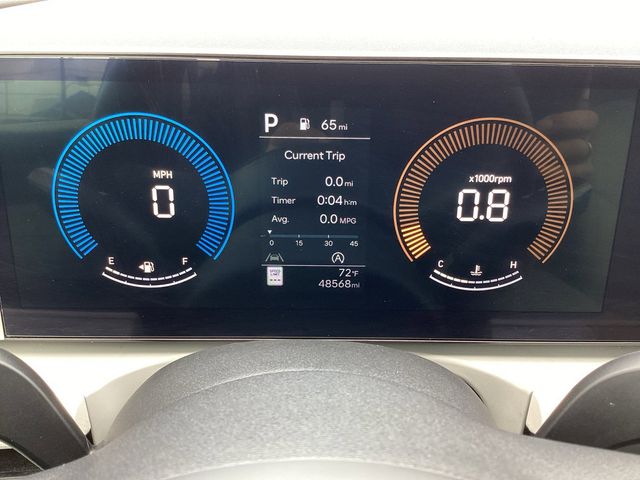 Used Car 2025 Hyundai Tucson  Sel For Sale Under $25,000 In San Antonio, Texas