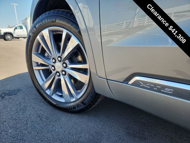 Used 2025 Cadillac XT6 For Sale in Grove City, OH