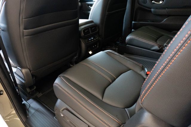 New 2026 Honda Pilot SUV