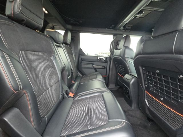 2023 Ford Bronco Raptor:45393A