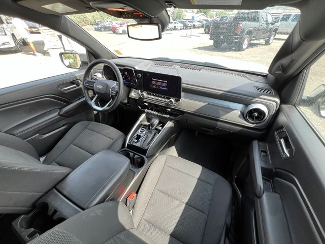 Used 2023 Chevrolet Colorado Truck
