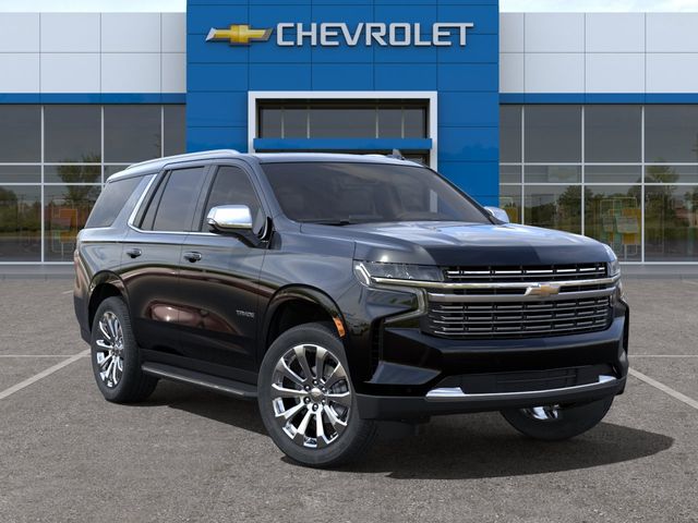 2024 Chevrolet Tahoe Premier 7