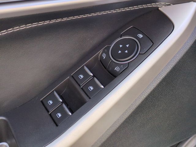 Used 2024 Silver Ford XLT image 13